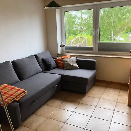 Ostseeblick Apartment