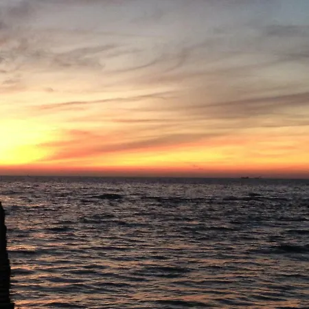 Ostseeblick Appartement *