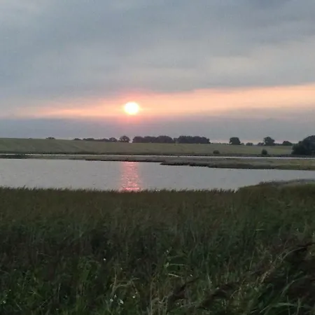 Ostseeblick Apartment *