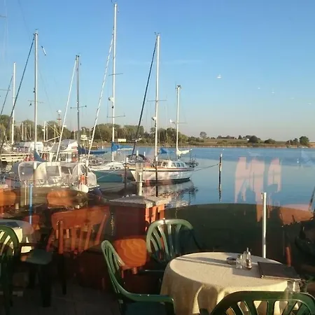Ostseeblick * Insel Poel