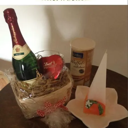 Ostseeblick Apartment