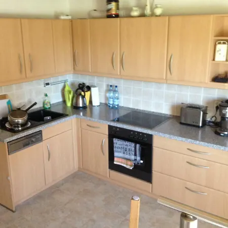 Ostseeblick Appartement Poel