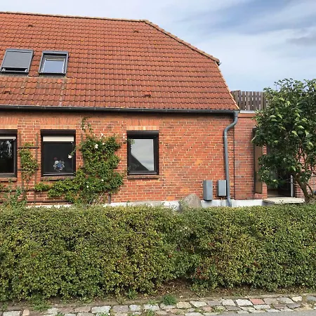 Apartmán Ostseeblick *