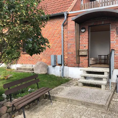 Ostseeblick Apartmán