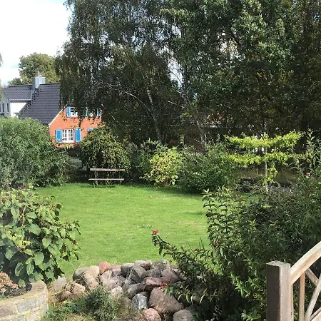 Apartmán Ostseeblick Insel Poel