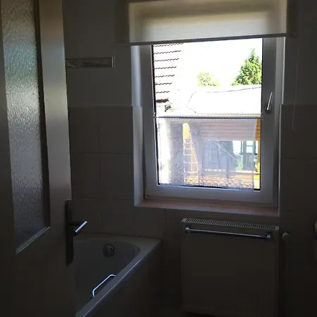 Apartment Ostseeblick