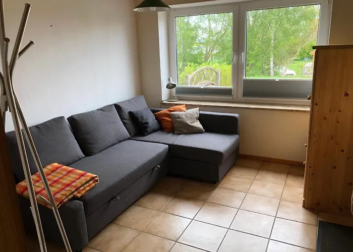 Ostseeblick Apartmán