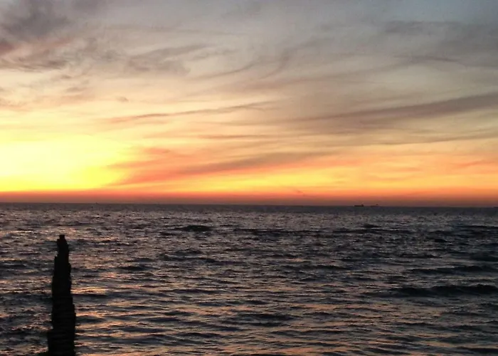 Ostseeblick Appartement *