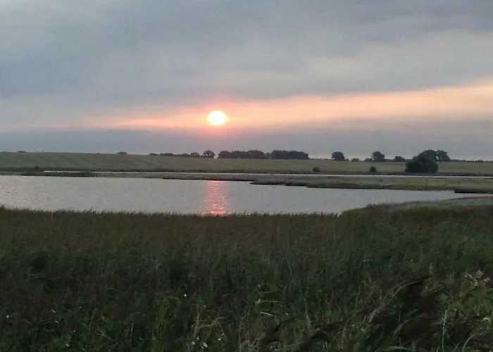 Ostseeblick Apartmán *