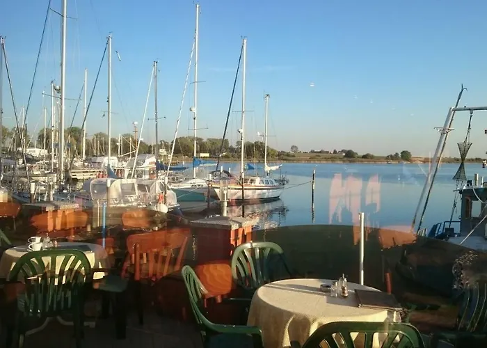 Ostseeblick * Insel Poel