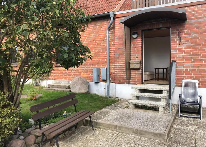 Ostseeblick Apartmán