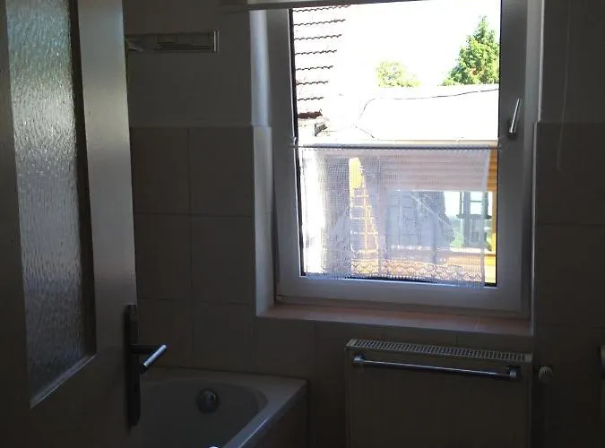 Apartmán Ostseeblick